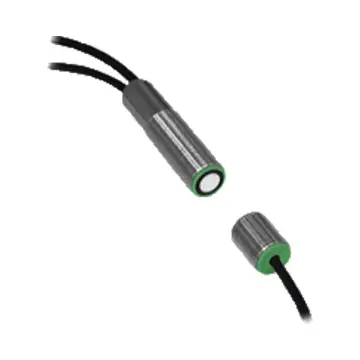 Pepperl+Fuchs UDC-18GM-400-3E1 Ultrasonic Sensor