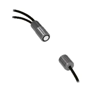 Pepperl+Fuchs UDC-18GM50-255-3E0 Ultrasonic Sensor