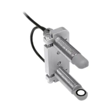 Pepperl+Fuchs UDC-18GMA-400-3E1 Ultrasonic Sensor