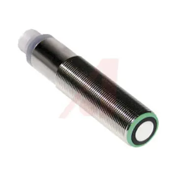 Pepperl+Fuchs UB1000-18GM75-I-V15 Ultrasonic Sensor