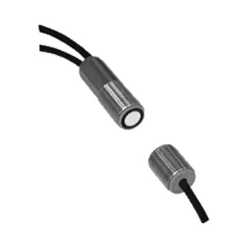 Pepperl+Fuchs ULB-18GM50-255-2E1 Ultrasonic Sensor
