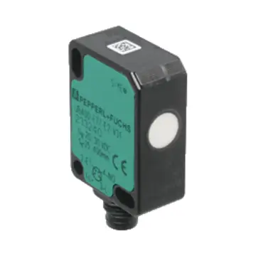 Pepperl+Fuchs UBR250-F77-E0-V31 Ultrasonic Sensor