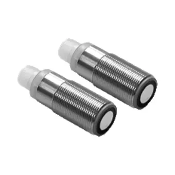 Pepperl+Fuchs UBE1000-18GM40-SE2-V1 Ultrasonic Sensor