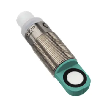 Pepperl+Fuchs UBE1000-18GM40A-SE2-V1 Ultrasonic Sensor