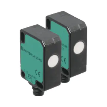Pepperl+Fuchs UBE800-F77-SE2-V31 Ultrasonic Sensor