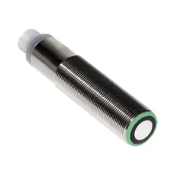 Pepperl+Fuchs UB500-18GM75-I-V15 Ultrasonic Sensor