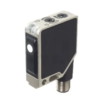 Pepperl+Fuchs UB800-F12P-EP-V15 Ultrasonic Sensor