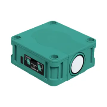 Pepperl+Fuchs UB2000-F42S-E4-V15 Ultrasonic Sensor