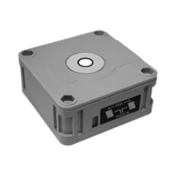 Pepperl+Fuchs UB400-F42-UK-V95 Ultrasonic Sensor