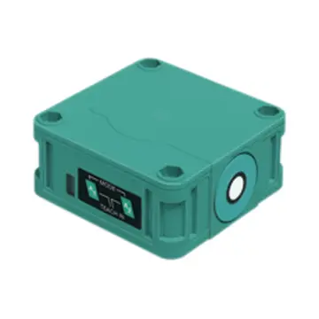 Pepperl+Fuchs UB500-F42S-E4-V15 Ultrasonic Sensor
