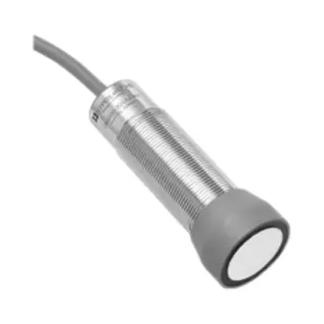 Pepperl+Fuchs UB4000-30GM-H3-4DT04 Ultrasonic Sensor