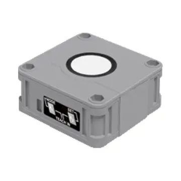 Pepperl+Fuchs UB4000-F42-E4-V15 Ultrasonic Sensor