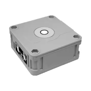 Pepperl+Fuchs UB500-F42-E7-V15 Ultrasonic Sensor