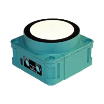 Pepperl+Fuchs UB5000-F42-UK-V95 Ultrasonic Sensor