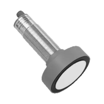 Pepperl+Fuchs UB6000-30GM-E4-V15 Ultrasonic Sensor