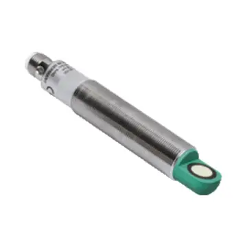 Pepperl+Fuchs UC1000-18GM90A-E2-IO-V1 Ultrasonic Sensor