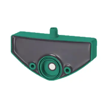 Pepperl+Fuchs UC2500-F65-E8R2-V15 Ultrasonic Sensor