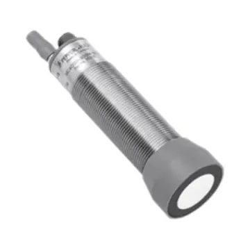 Pepperl+Fuchs UC2000-30GM-E6R2-T-V15 Ultrasonic Sensor