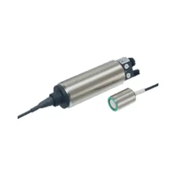 Pepperl+Fuchs UC2000-30GM70-UE2R2-K-V15 Ultrasonic Sensor