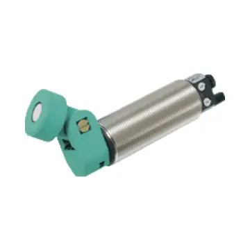 Pepperl+Fuchs UC2000-30GM70S-2E2R2-V15 Ultrasonic Sensor