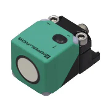 Pepperl+Fuchs UC2000-L2M-E5-V15 Ultrasonic Sensor