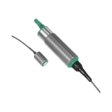 Pepperl+Fuchs UC300-30GM-E6R2-K-V15 Ultrasonic Sensor