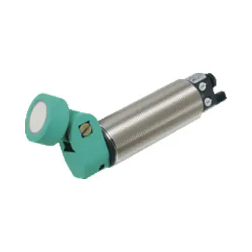 Pepperl+Fuchs UC3500-30GM70S-2E2R2-V15 Ultrasonic Sensor