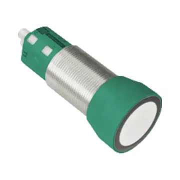 Pepperl+Fuchs UC4000-30GM-2EP-IO-V15 Ultrasonic Sensor