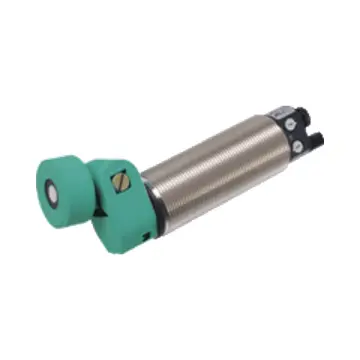Pepperl+Fuchs UC500-30GM70S-2E2R2-V15 Ultrasonic Sensor