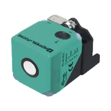 Pepperl+Fuchs UC500-L2-E4-V15 Ultrasonic Sensor