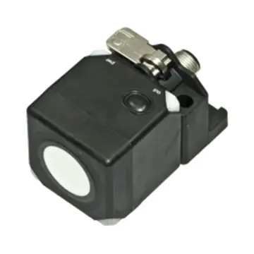Pepperl+Fuchs UC500-L2-E5-V15-Y284097 Ultrasonic Sensor