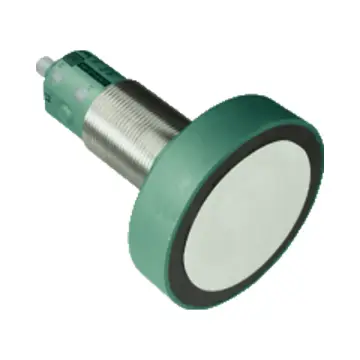Pepperl+Fuchs UC6000-30GM-2EP-IO-V15 Ultrasonic Sensor