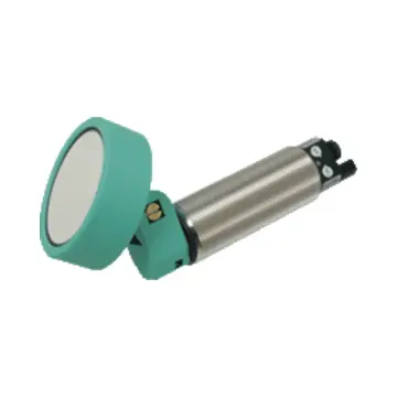 Pepperl+Fuchs UC6000-30GM70S-2E2R2-V15 Ultrasonic Sensor
