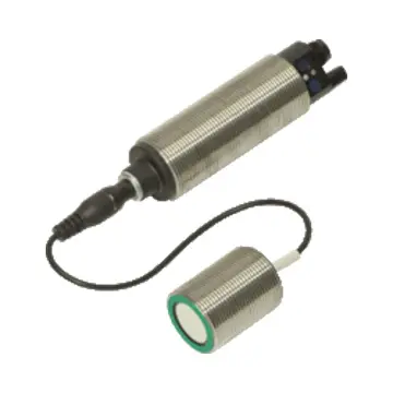 Pepperl+Fuchs UCC2000-30GH70-IE2R2-K-V15-Y252722 Ultrasonic Sensor