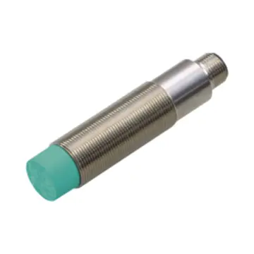 Pepperl+Fuchs ANT2-8 2084/85 V1 Inductive Proximity Sensor