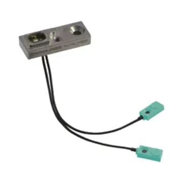 Pepperl+Fuchs NBN2-F58xxA3-100S18 Inductive Proximity Sensor
