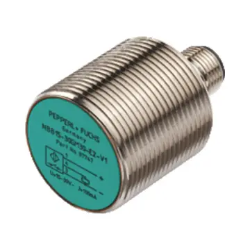 Pepperl+Fuchs NBB15-30GM35-A0-V1 Inductive Proximity Sensor