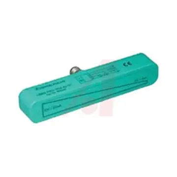 Pepperl+Fuchs PMI80-F90-IU-V1 Inductive Proximity Sensor
