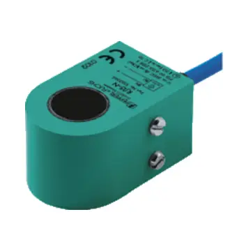 Pepperl+Fuchs RJ15-N Inductive Proximity Sensor