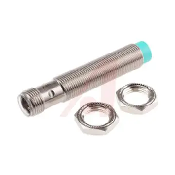 Pepperl+Fuchs NBN4-12GM50-E2-V1 Inductive Proximity Sensor
