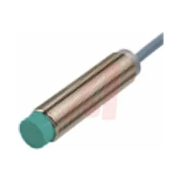 Pepperl+Fuchs NBN4-12GM50-E0 Inductive Proximity Sensor