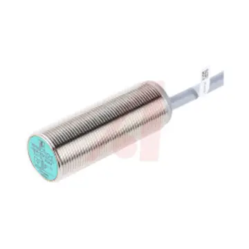 Pepperl+Fuchs NBB8-18GM50-E0 Inductive Proximity Sensor