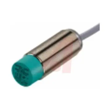 Pepperl+Fuchs NBN8-18GM50-E0 Inductive Proximity Sensor
