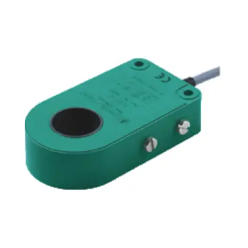 Pepperl+Fuchs RJ21-E2 Inductive Proximity Sensor