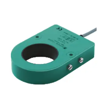 Pepperl+Fuchs RJ43-E2 Inductive Proximity Sensor