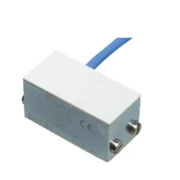 Pepperl+Fuchs FJ7-N Inductive Proximity Sensor
