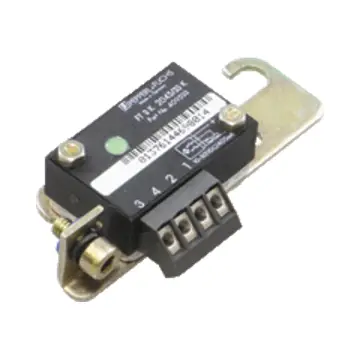 Pepperl+Fuchs FT3 K 2045/33 K Inductive Proximity Sensor