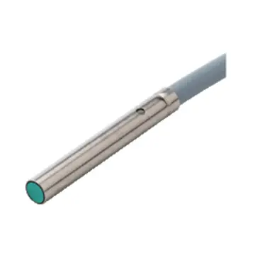 Pepperl+Fuchs NBB0,8-4M25-E1 Inductive Proximity Sensor
