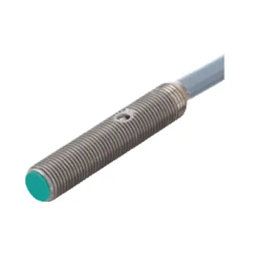 Pepperl+Fuchs NBB0,8-5GM25-E0 Inductive Proximity Sensor