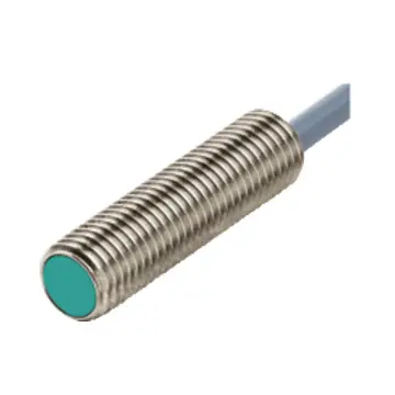 Pepperl+Fuchs NBB0,8-8GS30-E2-3M-Y217818 Inductive Proximity Sensor